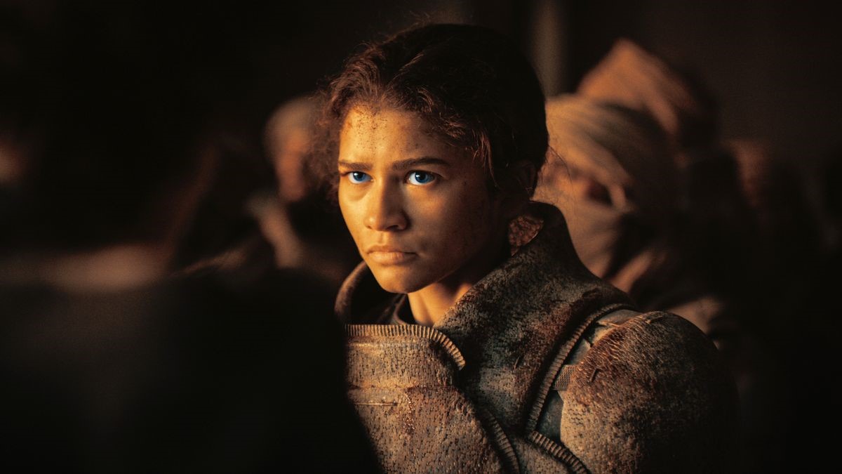 Dune Part 2